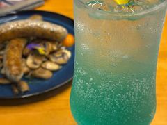 -haxnbauer海森堡德国餐厅(深圳coco店)