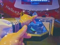 -音乐派KTV(扬州三盛店)