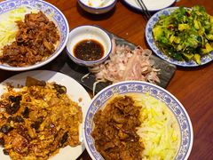 -李记白水羊头·清真老味家常菜(石景山店)