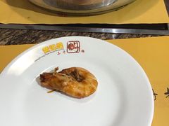 -黄记煌三汁焖锅(崇文门店)