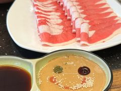 -南门涮肉(通州大船店)