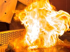 -大神太神·铁板烧(瑞虹天地月亮湾店)
