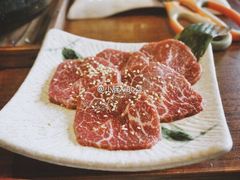 -萌牛肠烧烤店(虹梅路店)
