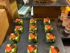 -国宾酒店-花园咖啡自助餐厅(北营房中街店)