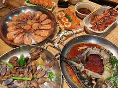 -盒马鲜生(曜一城店)