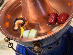 -涮福記·现切牛羊肉火锅(世纪汇店)