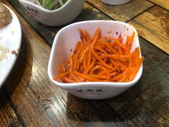 -塔斯提抓饭(东城汇店)