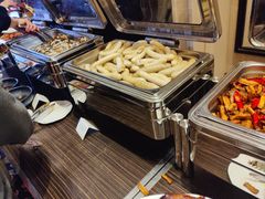 -阿纳迪酒店·秘境西餐厅