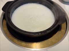-大良毋米粥·粥底火锅(岭南天地店)