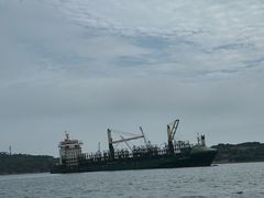 -海驴岛(荣成市)