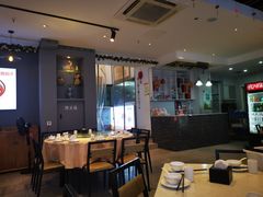 -丘二馆.川菜.江湖菜(八一路好吃街店)