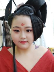 -盘子女人坊古装写真摄影(天津总店)