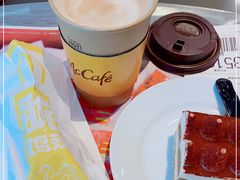-麦当劳(南京苍山路店)