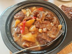 -春梅里卤鹅馆·47年老字号(东厦分店)