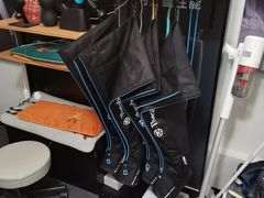 -MASTER FIT 拉伸大师·筋膜刀·西式按摩(上梅林卓悦汇店)