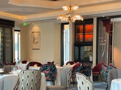 -上海总会SHANGHAICLUB(兴业太古汇店)