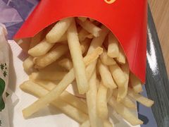 -麦当劳(华亚广场店)
