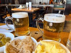 -兰特伯爵西餐厅·啤酒屋(方庄店)