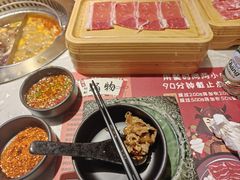 -空之介寿喜烧·和牛放题(恒隆广场店)