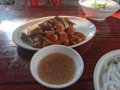 -凌舍好烧鹅(中山路店)
