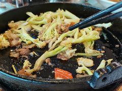-潮喜竹溪荔湖酒家(荔枝湾店)