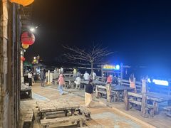 -这片海·海景餐厅(博鳌店)