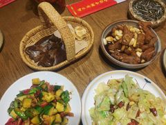 -鸽子窝(青塔店)