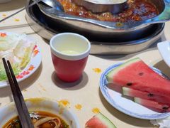 -大队长主题火锅(观音桥店)