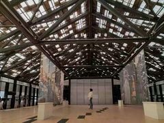 -祝甸砖窑文化馆