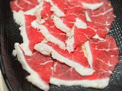 -粤海喜来登酒店-班妮海鲜铁板烧和牛放题餐厅(天河城店)