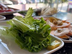 -御海自助烤肉火锅(汉邦66广场店)