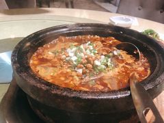 -铜锣湾·有麝自然香(重庆新天地店)