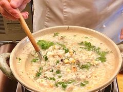 -鳥喜Toriki怀石烧鸟料理