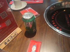 -徐升记不改良老火锅(菏泽中央公馆店)