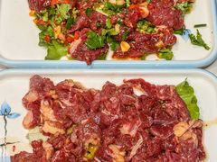 -乡土黄·鲜牛肉火锅·小龙虾(兴业街店)