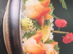 -黑松白鹿(金融街店)