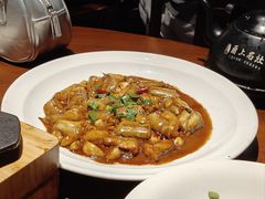 -甬上名灶(天一阁·翠柏店)