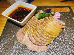 -東舍食唐精品陕菜馆