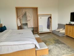 -清远熹乐谷温泉度假酒店