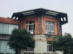 -浙江万里学院(钱湖校区)