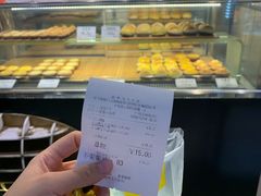 -芳叔(江南新地店)