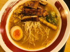 -雷门拉面(龙湖成都金楠天街店)