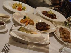 -佐度王子扒房(天鹅湖店)