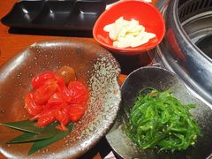 -爱合牛·和牛烧肉&和牛火锅放题(伊势丹南京路店)