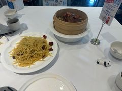 -眉州东坡(北苑华贸店)