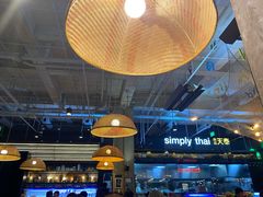-simply thai天泰(长泰广场店)