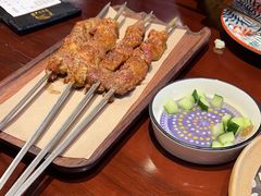 -那拉提之疆·新疆菜(美院店)