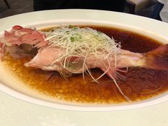 -翠园(兴业太古汇店)