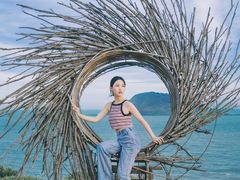 -漳州滨海火山岛自然生态风景区