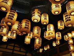 -南京大牌档(凯德大峡谷店)